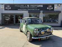 Mini Mini Cooper  