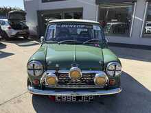 Mini Mini Cooper  