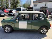 Mini Mini Cooper  