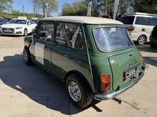 Mini Mini Cooper  