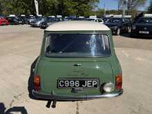 Mini Mini Cooper  