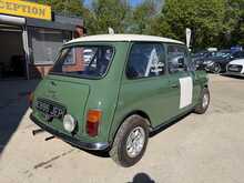 Mini Mini Cooper  
