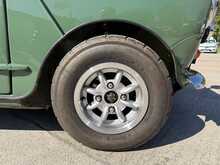 Mini Mini Cooper  