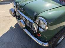 Mini Mini Cooper  