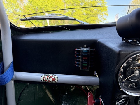  Austin Mini Cooper 1986