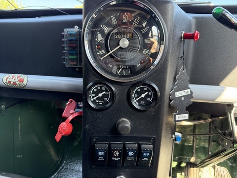  Austin Mini Cooper 1986