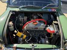 Mini Mini Cooper  