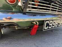Mini Mini Cooper  
