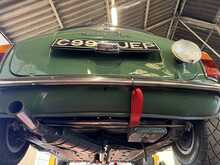 Mini Mini Cooper  