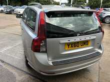 Volvo V50 D R-Design 