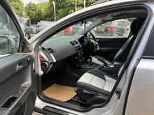 Volvo V50 D R-Design 