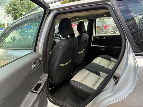 2.0D R-Design Estate 5dr Diesel Manual Euro 4 (136 ps)