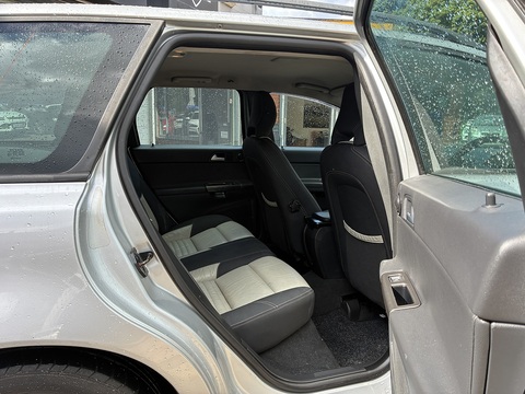 2.0D R-Design Estate 5dr Diesel Manual Euro 4 (136 ps)