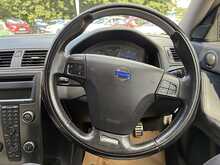 Volvo V50 D R-Design 