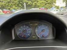 Volvo V50 D R-Design 