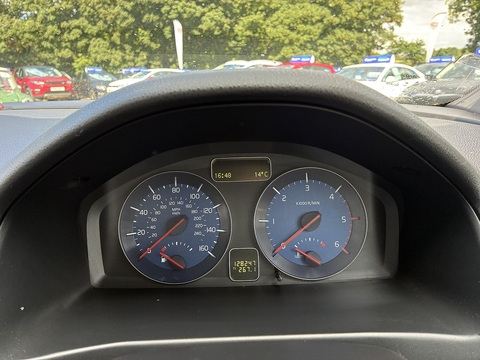 2.0D R-Design Estate 5dr Diesel Manual Euro 4 (136 ps)