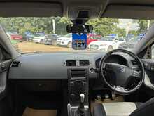 Volvo V50 D R-Design 