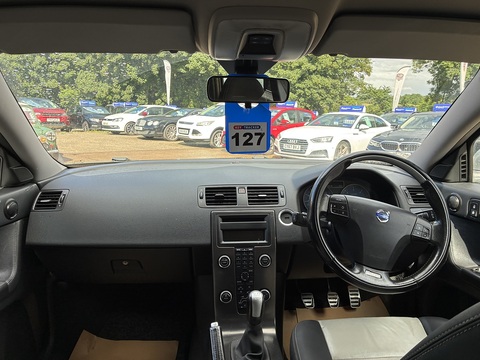 2.0D R-Design Estate 5dr Diesel Manual Euro 4 (136 ps)