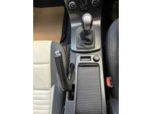Volvo V50 D R-Design 