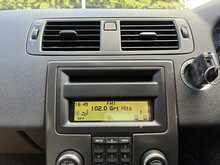 Volvo V50 D R-Design 