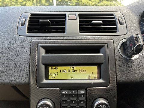 2.0D R-Design Estate 5dr Diesel Manual Euro 4 (136 ps)
