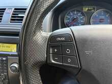 Volvo V50 D R-Design 