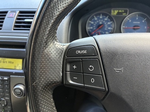 2.0D R-Design Estate 5dr Diesel Manual Euro 4 (136 ps)