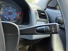 Volvo V50 D R-Design 