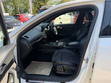 Audi A4 AUTO TFSI Black Edition 