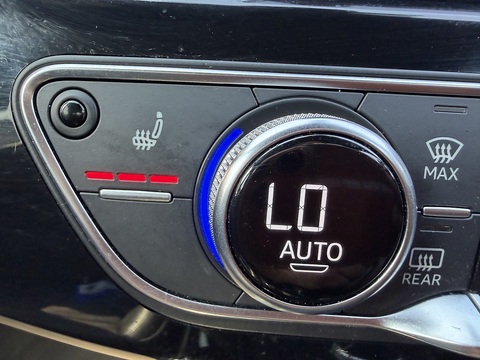2.0 TFSI 35 Black Edition Saloon 4dr Petrol S Tronic Euro 6 (s/s) (150 ps)