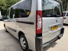 Peugeot Expert Tepee HDi Tepee Leisure 