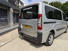 Peugeot Expert Tepee HDi Tepee Leisure 