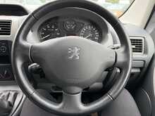 Peugeot Expert Tepee HDi Tepee Leisure 