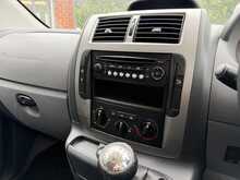 Peugeot Expert Tepee HDi Tepee Leisure 