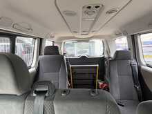 Peugeot Expert Tepee HDi Tepee Leisure 