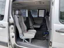 Peugeot Expert Tepee HDi Tepee Leisure 