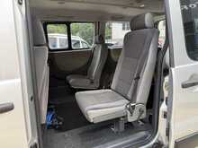 Peugeot Expert Tepee HDi Tepee Leisure 