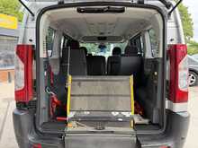 Peugeot Expert Tepee HDi Tepee Leisure 