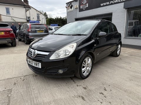 1.2i 16v Design Hatchback 3dr Petrol Manual (a/c) (139 g/km, 79 bhp)