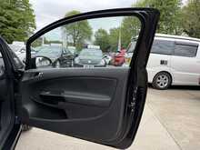 Vauxhall Corsa i Design 