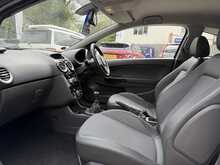 Vauxhall Corsa i Design 