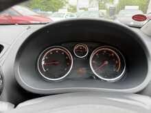 Vauxhall Corsa i Design 