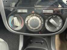 Vauxhall Corsa i Design 