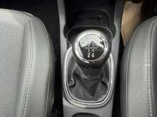 Vauxhall Corsa i Design 