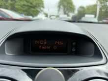 Vauxhall Corsa i Design 