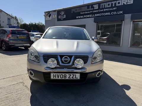 1.6 Acenta Hatchback 5dr Petrol Manual 2WD (159 g/km, 113 bhp)