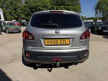 Nissan Qashqai Acenta 