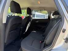 Nissan Qashqai Acenta 