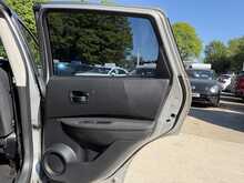 Nissan Qashqai Acenta 