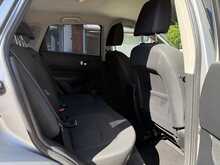 Nissan Qashqai Acenta 